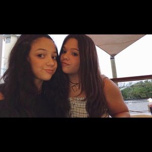 Meet your Posher, Cora